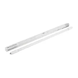 TUBO LED 8W LUZ NEUTRA BASE G5