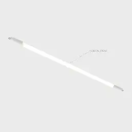 TUBO LED 8W LUZ NEUTRA BASE G5 - Imagen 3